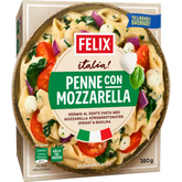 PENNE MOZZARELLA FRYST